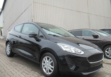 Ford Fiesta 72.770 km 7.690 &euro; Herne 44653