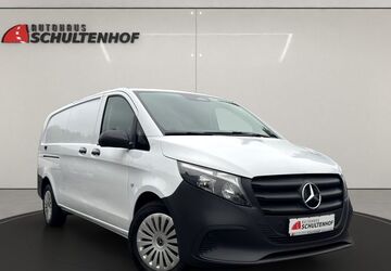 Mercedes-Benz Vito 64.559 km 32.990 &euro; Mülheim/Ruhr 45481