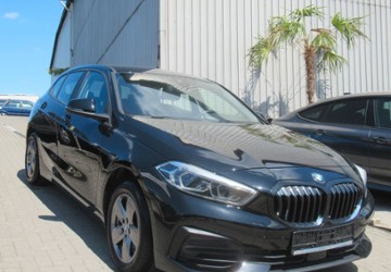 BMW 118 80.107 km 15.490 &euro; Herne 44653