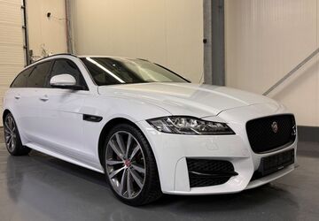 Jaguar XF 90.400 km 19.400 &euro; Wuppertal 42349
