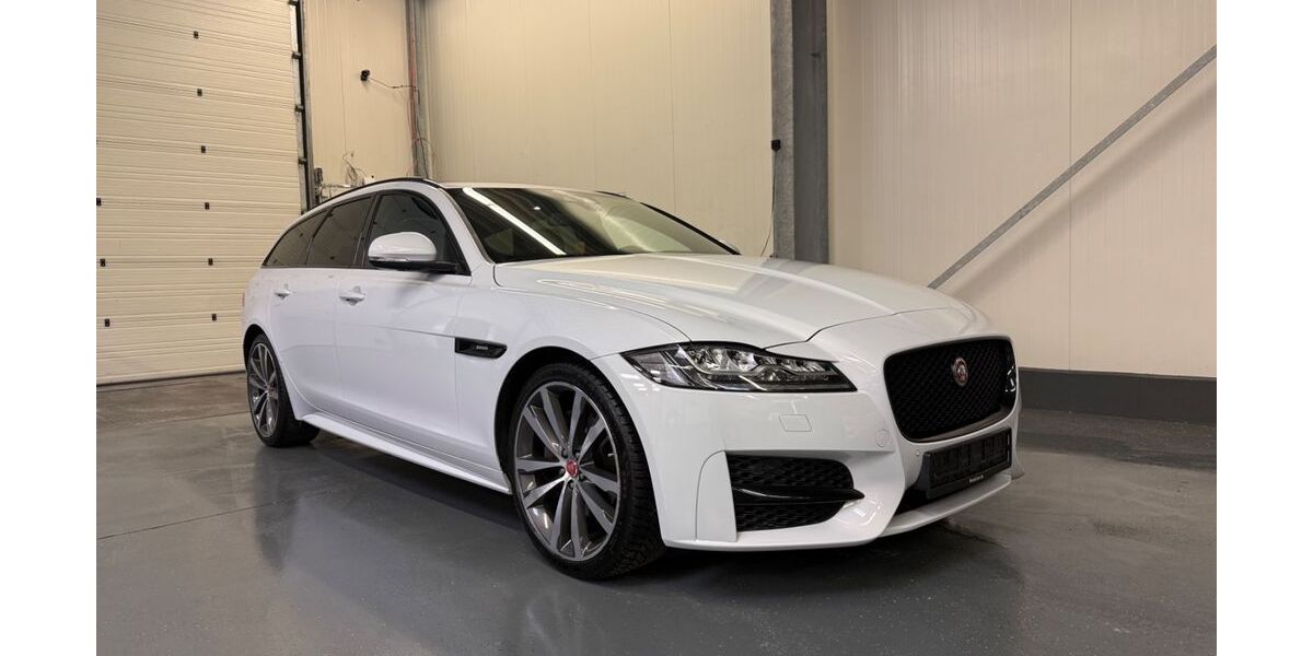 Jaguar XF 90.400 km 19.400 &euro; Wuppertal 42349