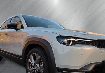 Mazda MX-30 10.709 km 19.290 &euro; Mülheim 45473