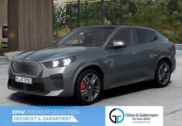 BMW iX2 23.183 km 52.920 &euro; Mülheim 45472