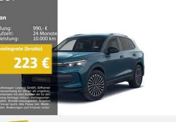 VW Tiguan 13.019 km 34.870 &euro; Herne 44653
