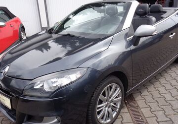 Renault Megane 175.000 km 3.950 &euro; Mülheim 45481