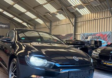 VW Scirocco 219.000 km 4.250 &euro; Essen 45139