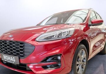 Ford Kuga 46.790 km 24.990 &euro; Gelsenkirchen 45881