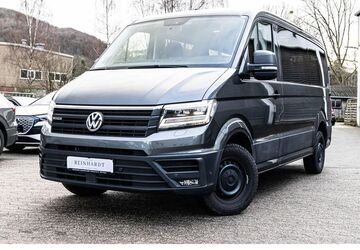 VW Crafter 73.774 km 33.190 &euro; Hagen 58091