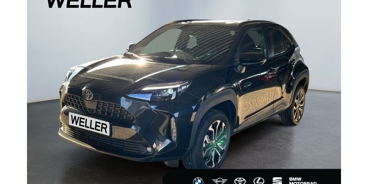 Toyota Yaris Cross 19.232 km 24.870 &euro; Dortmund 44143