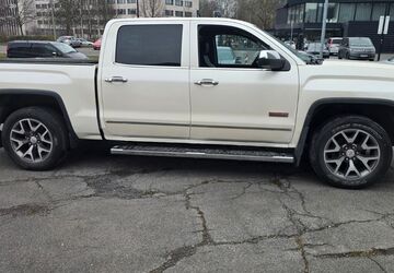 GMC Sierra 150.000 km 18.000 &euro; Gelsenkirchen 45886