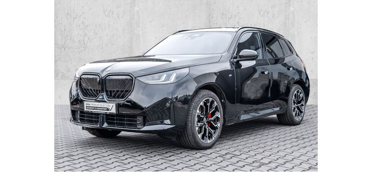 BMW X3 4.550 km 56.740 &euro; Velbert 42553