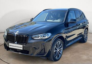 BMW X3 127.003 km 37.990 &euro; Lünen 44534