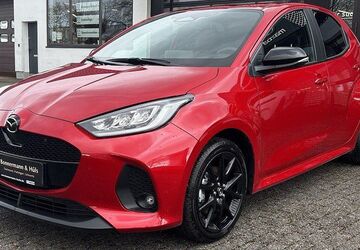 Mazda 2 Hybrid 1.120 km 23.990 &euro; Dortmund 44263