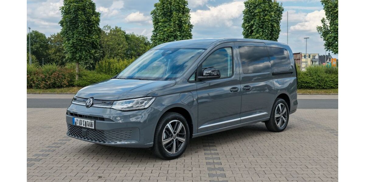VW Caddy Maxi 2.000 km 37.500 &euro; Essen 45279