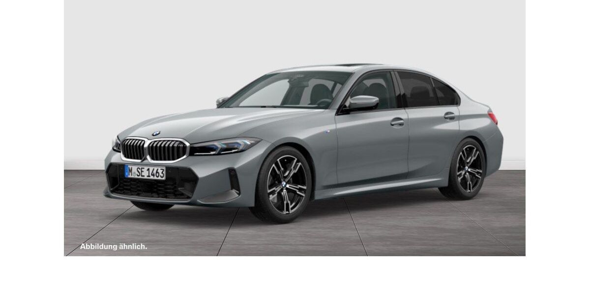 BMW 320 28.239 km 44.444 &euro; Herne 44625