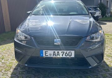 Seat Ibiza 28.500 km 11.490 &euro; Gladbeck 45964
