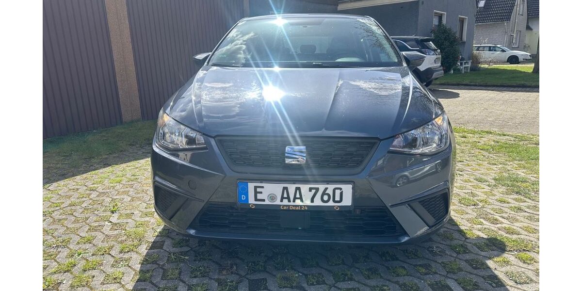 Seat Ibiza 28.500 km 11.490 &euro; Gladbeck 45964