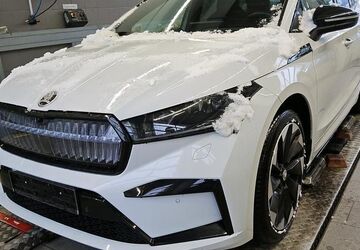 Skoda Enyaq 155.006 km 30.860 &euro; Hagen 58091