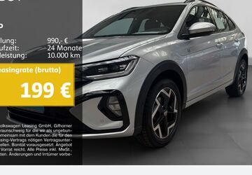 VW Taigo 1.654 km 24.330 &euro; Gelsenkirchen 45888