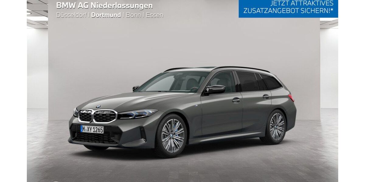 BMW M340i 24.617 km 59.999 &euro; Dortmund 44263