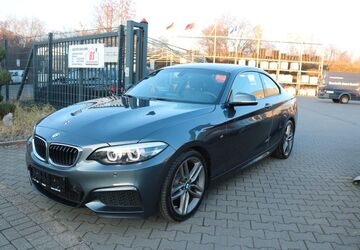 BMW 218 68.145 km 18.900 &euro; Essen 45356