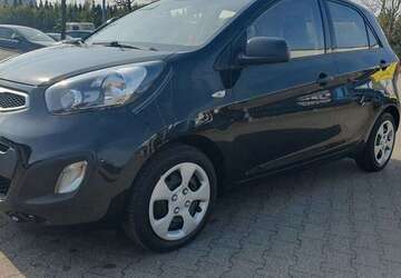 Kia Picanto 49.742 km 6.999 &euro; Essen 45326