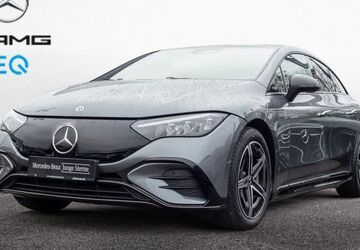 Mercedes-Benz EQE 11.223 km 45.880 &euro; Schwerte 58239
