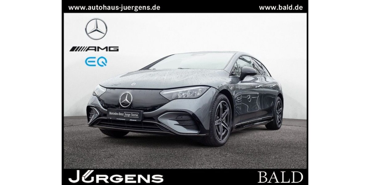 Mercedes-Benz EQE 11.223 km 45.880 &euro; Schwerte 58239
