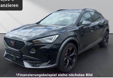 Cupra Formentor 22.703 km 37.990 &euro; Wuppertal 42109