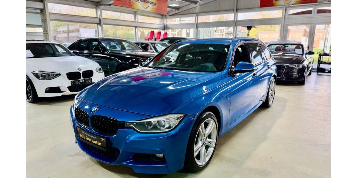 BMW 320 270.000 km 9.350 &euro; gelsenkirchen 45892