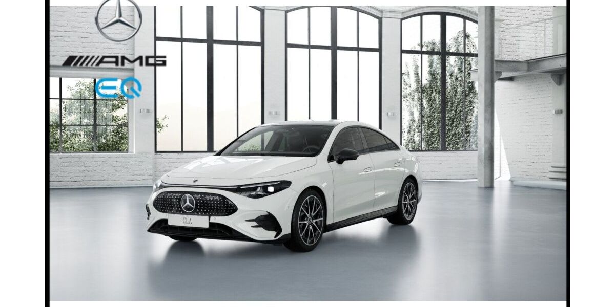 Mercedes-Benz CLA 250 3.708 km 52.750 &euro; Hagen 58135