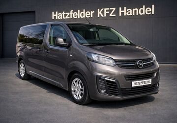 Opel Vivaro 118.000 km 22.850 &euro; Wuppertal 42279