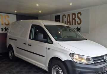VW Caddy 206.000 km 9.900 &euro; Bochum 44805