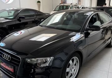 Audi A5 137.000 km 13.999 &euro; Schwerte 58239