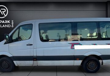 Mercedes-Benz Sprinter 540.000 km 6.900 &euro; Bochum 44866
