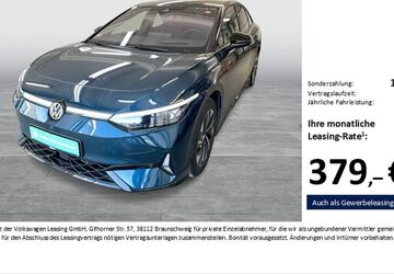 VW ID.7 9.466 km 49.888 &euro; Dortmund 44141