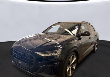 Audi Q8 59.999 km 66.705 &euro; Hagen 58091