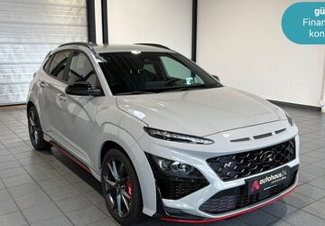 Hyundai KONA 43.754 km 26.990 &euro; Wuppertal 42287