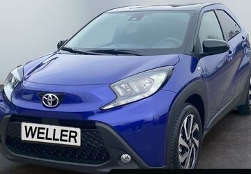 Toyota Aygo (X) 22.030 km 14.470 &euro; Dortmund 44143