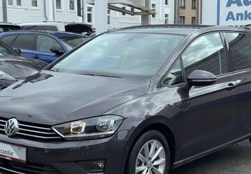 VW Golf Sportsvan 142.168 km 12.650 &euro; Oberhausen 46045
