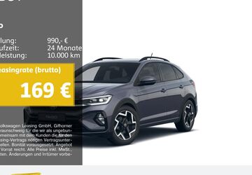 VW Taigo 25.277 km 26.730 &euro; Herne 44653
