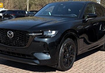Mazda CX-60 1.846 km 49.990 &euro; Hattingen 45527