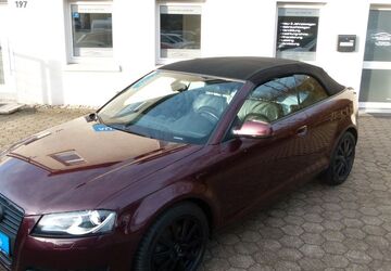 Audi A3 193.699 km 8.290 &euro; Bochum 44809