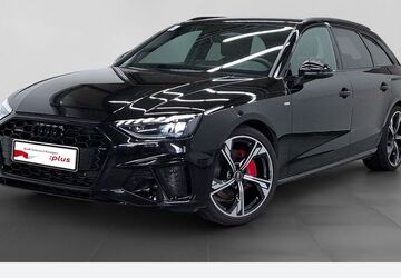 Audi A4 26.325 km 38.480 &euro; Bochum 44809