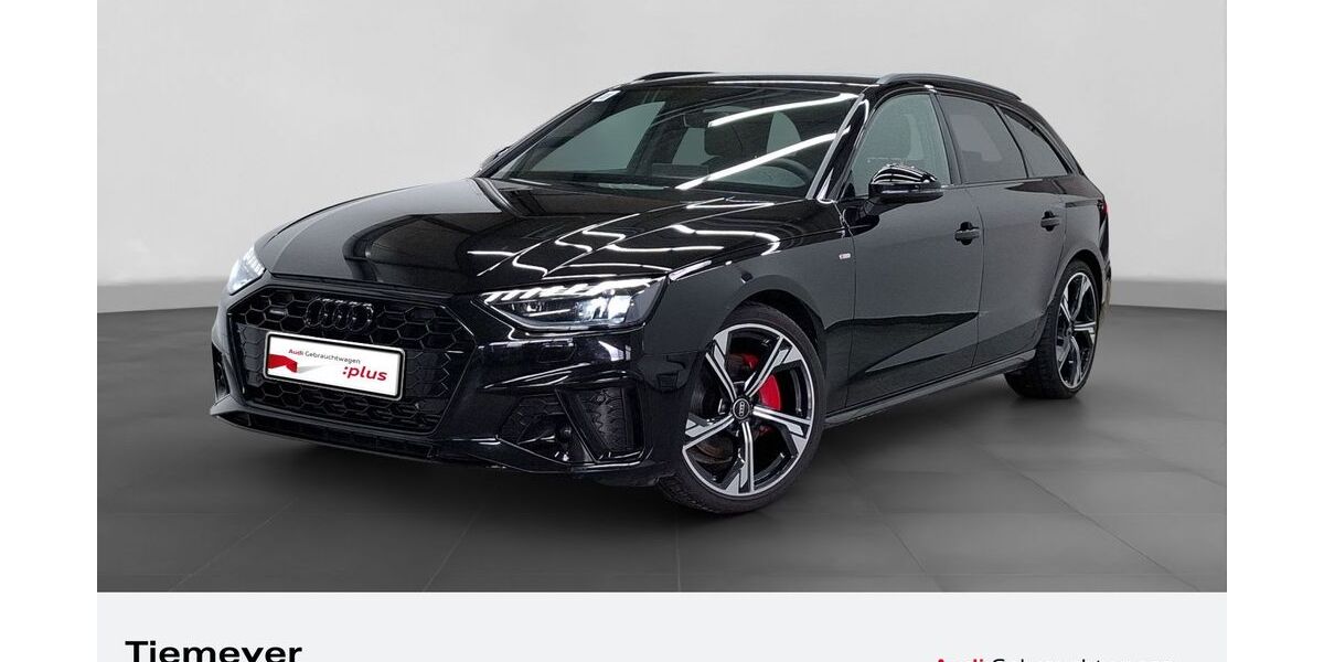 Audi A4 26.325 km 38.480 &euro; Bochum 44809