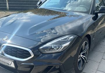 BMW Z4 25.280 km 42.790 &euro; Haltern am See 45721