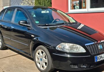 Fiat Croma 189.000 km 1.450 &euro; Bochum 44879