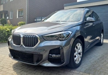 BMW X1 39.500 km 29.300 &euro; Herne 44627