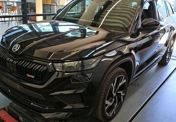 Skoda Kodiaq 89.957 km 34.436 &euro; Hagen 58091
