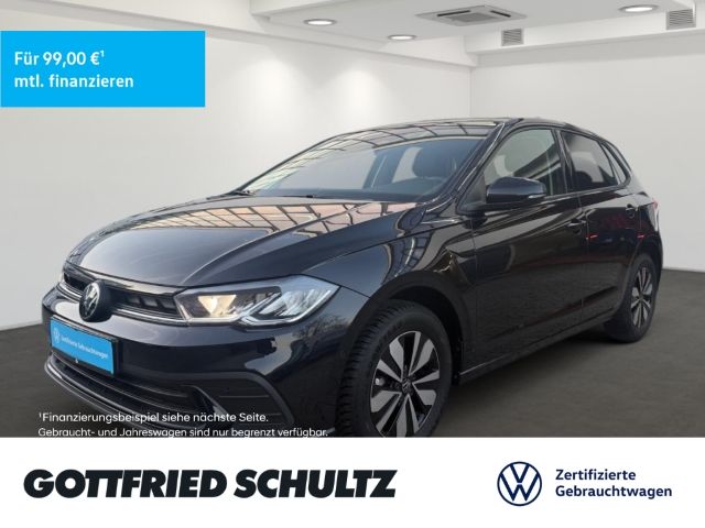 VW Polo 6.190 km 21.690 &euro; Mülheim 45478